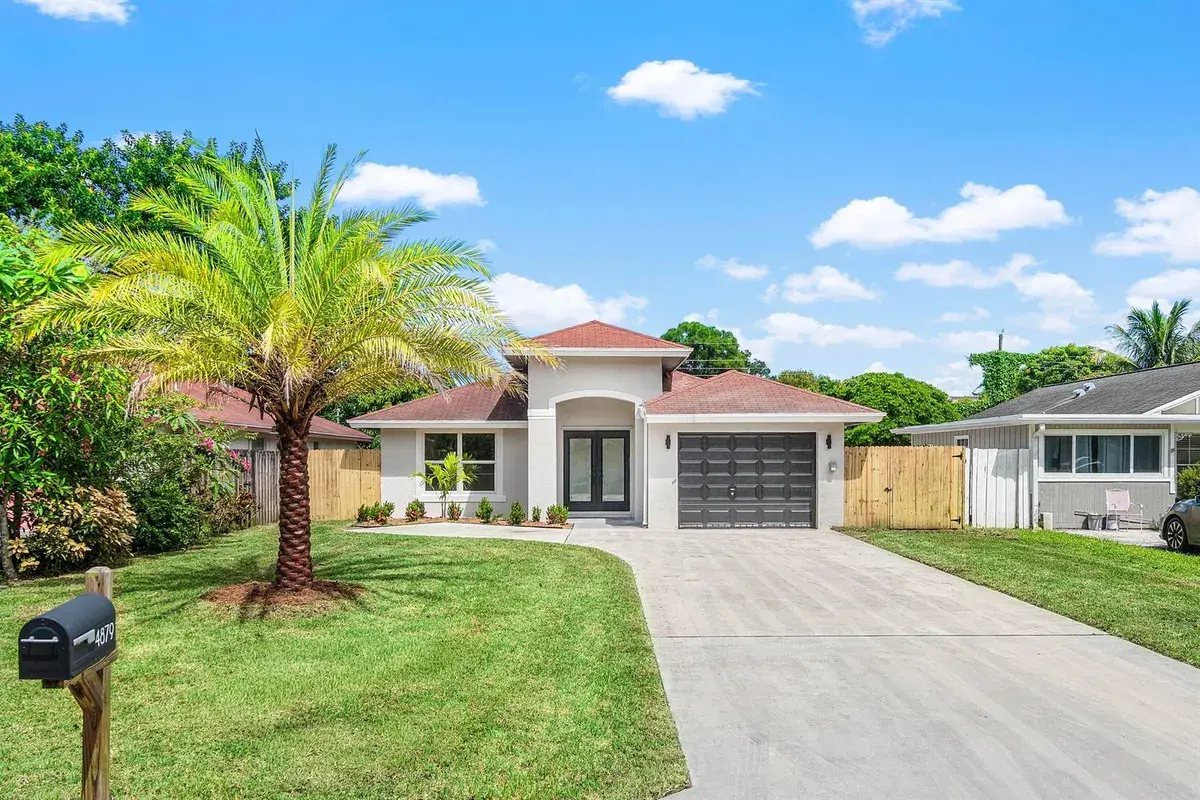4879 LINCOLN Road, Delray Beach FL 33445