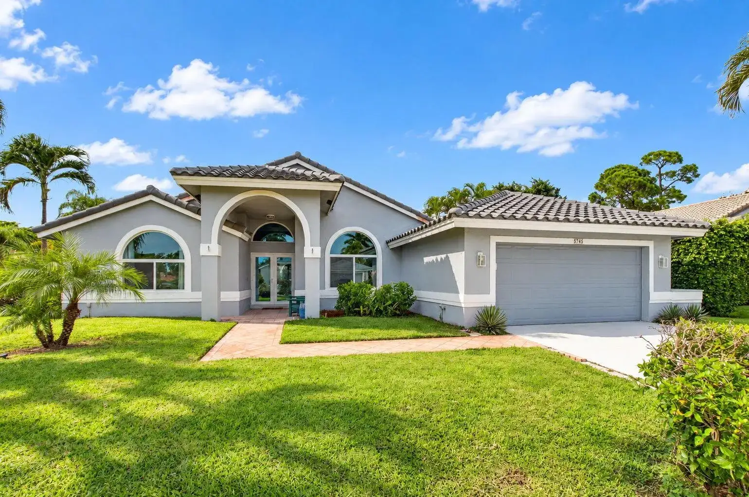 5745 ASPEN RIDGE Court, Delray Beach FL 33484