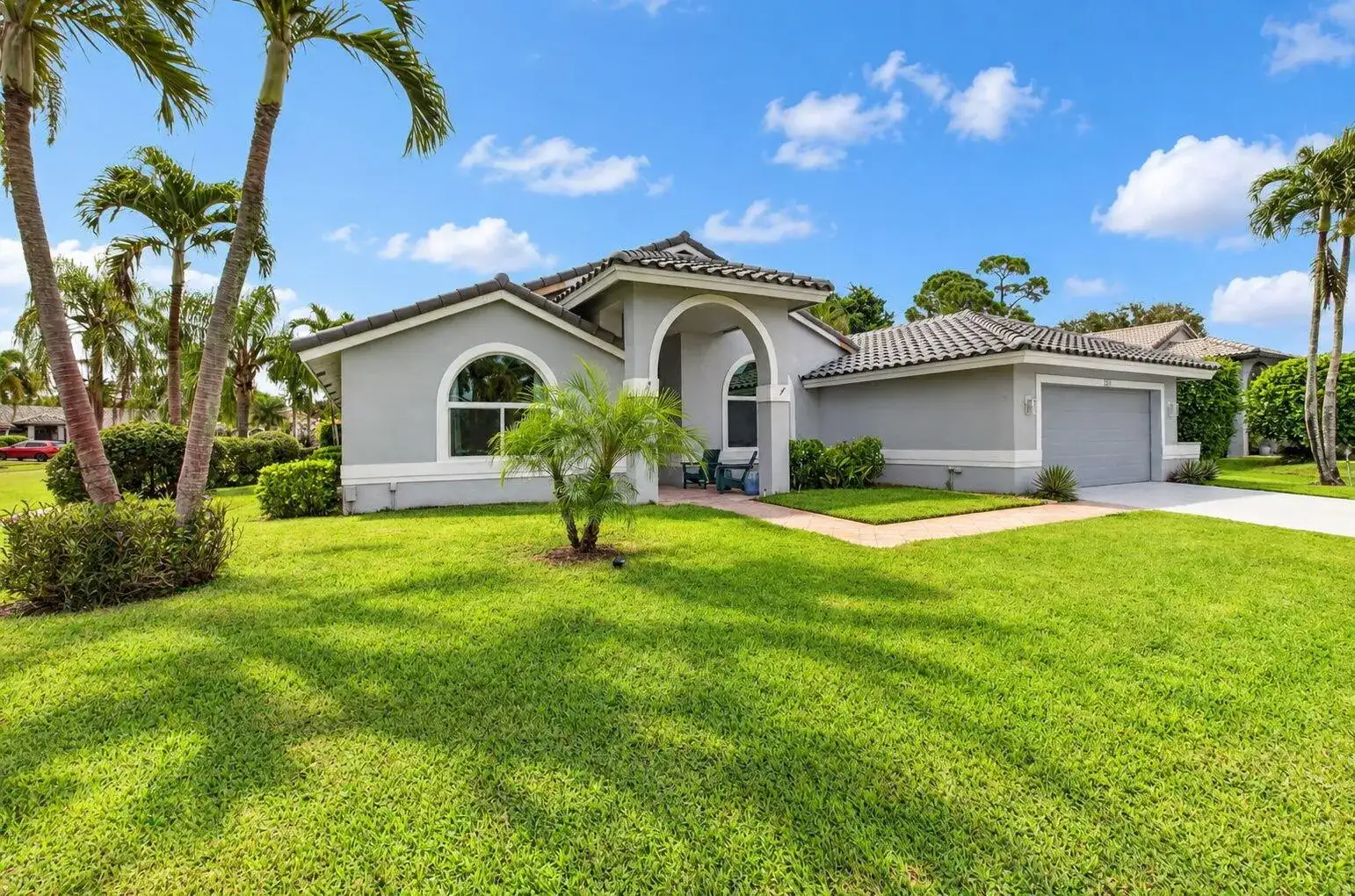 5745 ASPEN RIDGE Court, Delray Beach FL 33484 photo 2