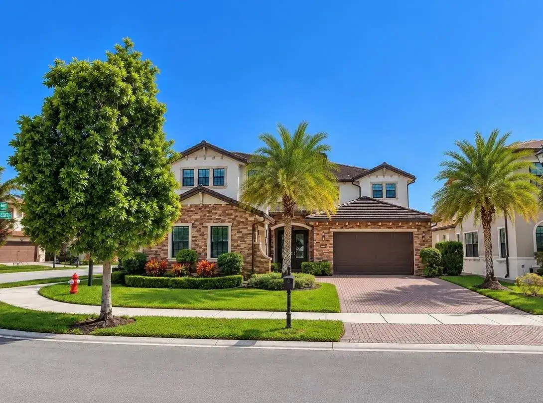 10982 PINNACLE Way, Parkland FL 33076