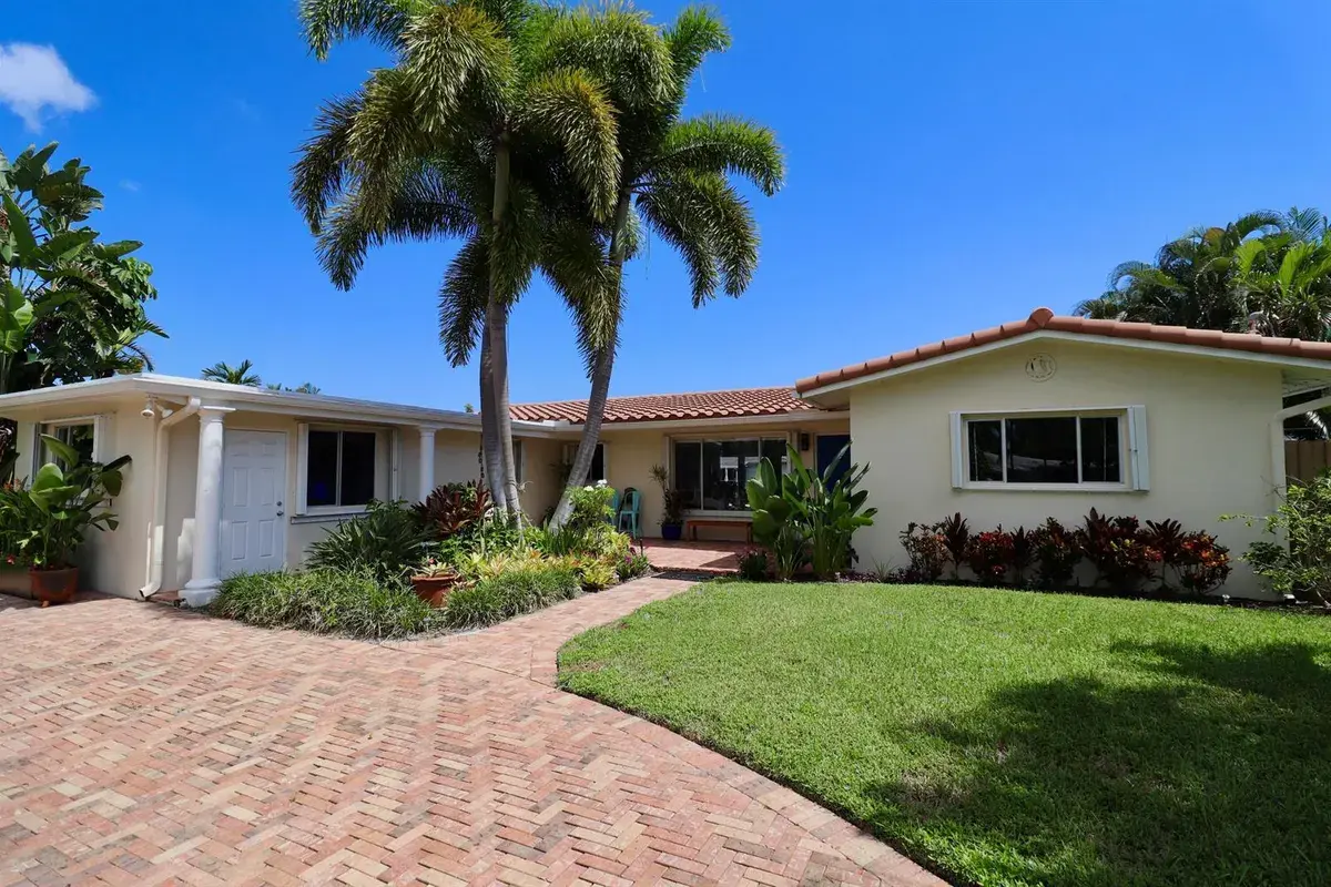 2208 NE 19TH Avenue, Wilton Manors FL 33305