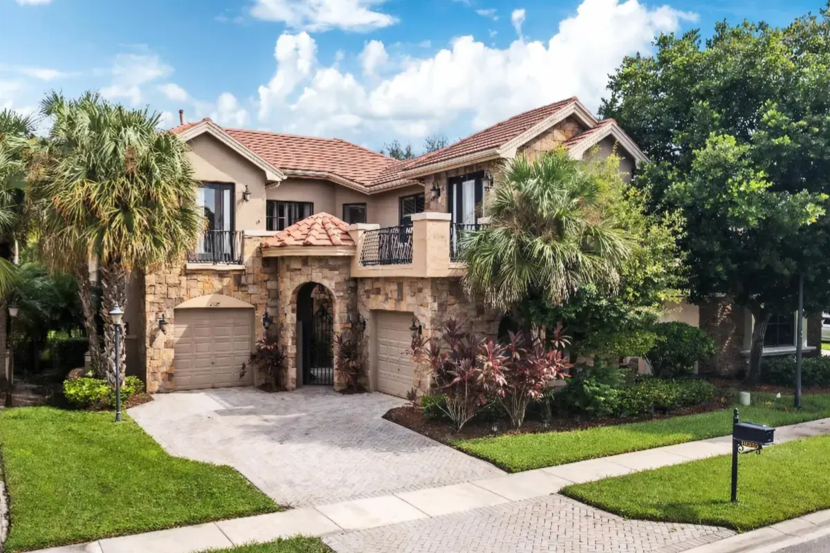 10325 Medicis Place, Wellington FL 33449