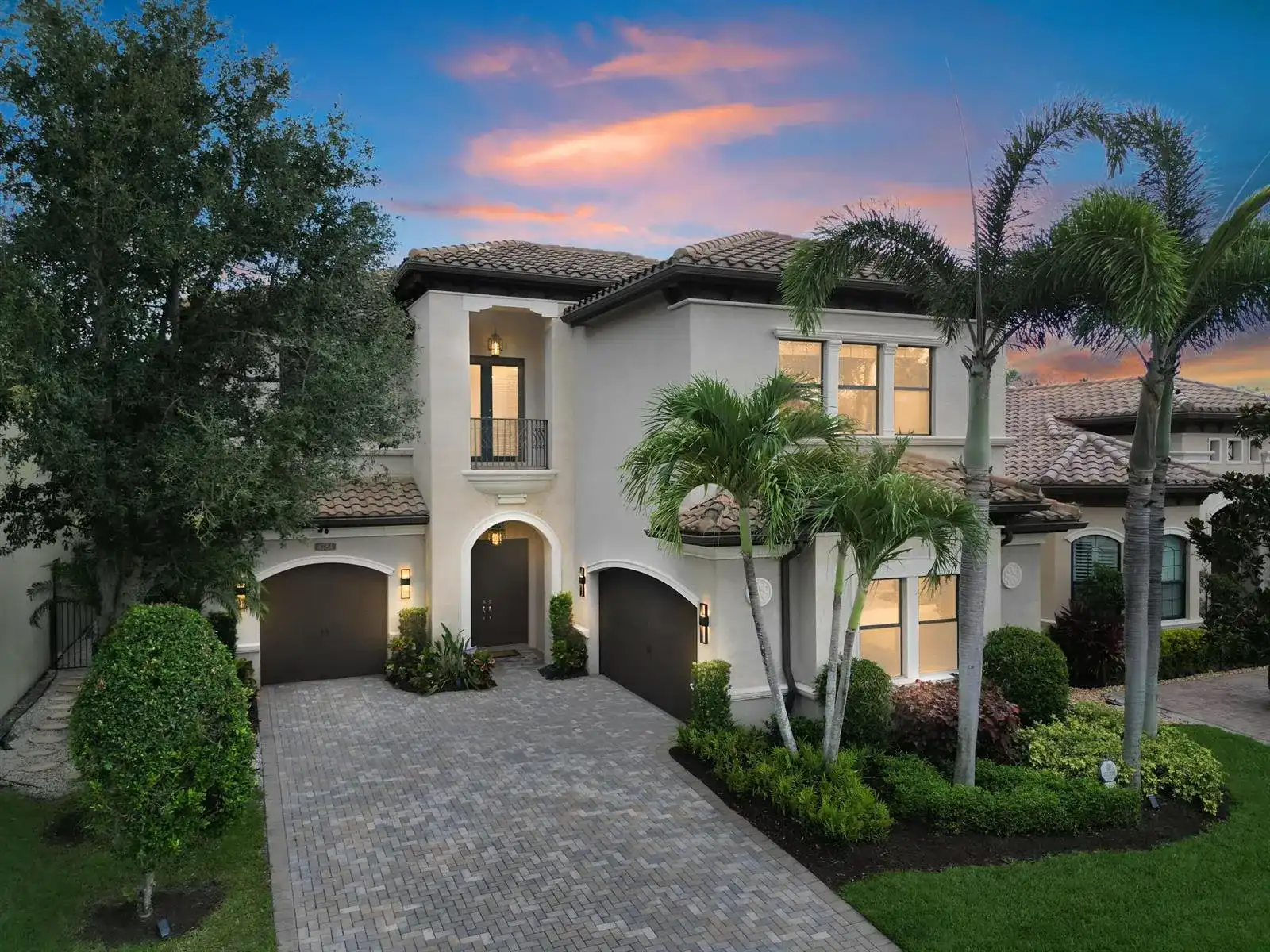 8784 LEWIS RIVER Road, Delray Beach FL 33446