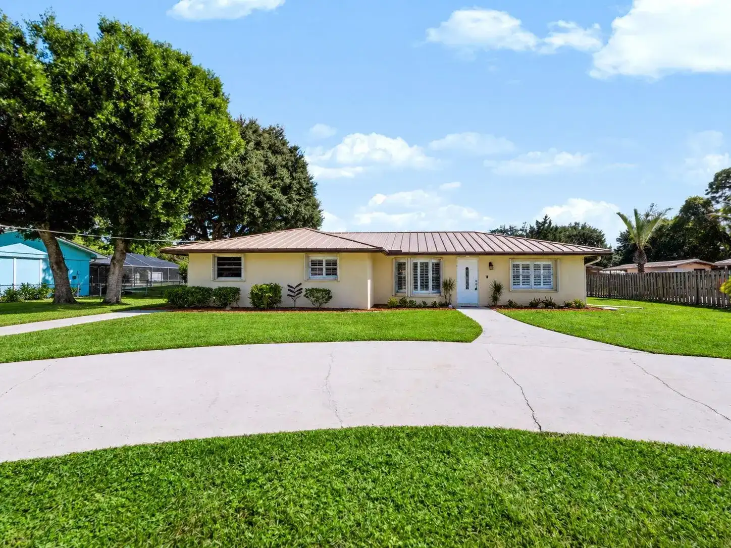 1550 SW WILDCAT Trail, Stuart FL 34997