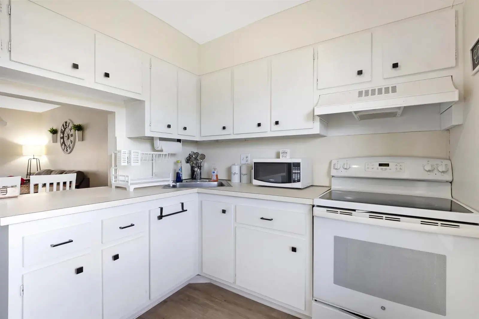 6091 NW 61ST Avenue # 307, Tamarac FL 33319
