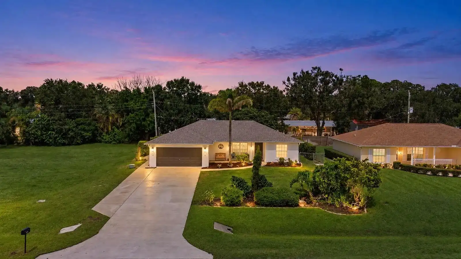 7508 Paso Robles Boulevard, Fort Pierce FL 34951