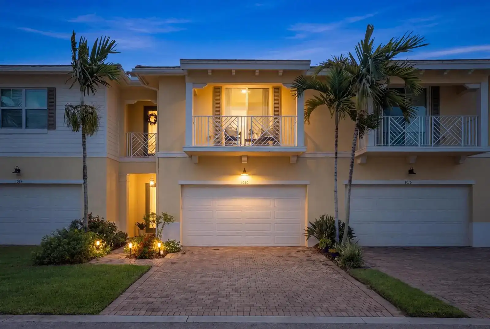 1020 PICCADILLY Street, Palm Beach Gardens FL 33418