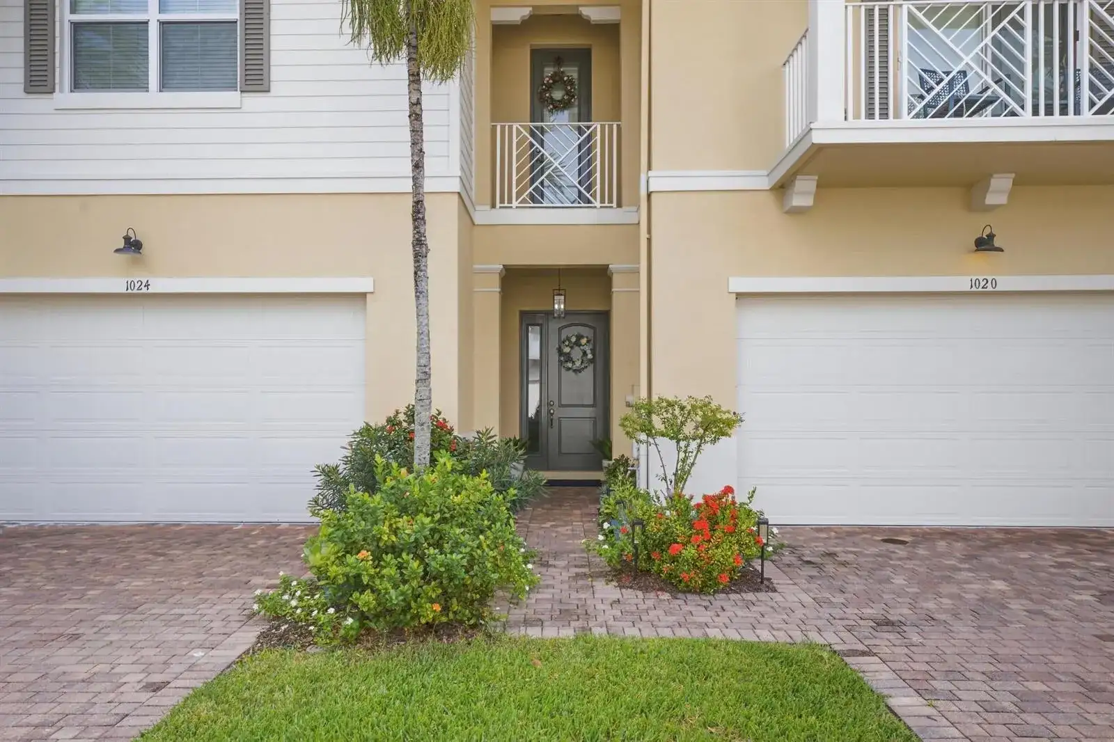 1020 PICCADILLY Street, Palm Beach Gardens FL 33418 photo 2