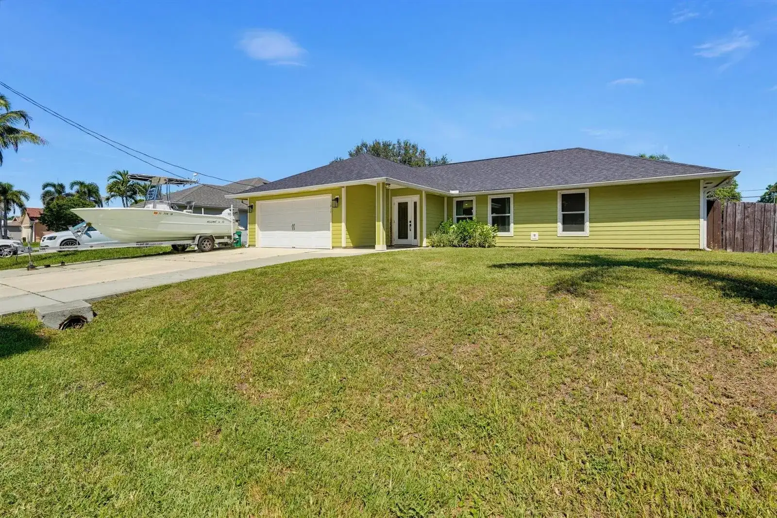 1817 SW OPEN VIEW Drive, Port St. Lucie FL 34953 photo 2