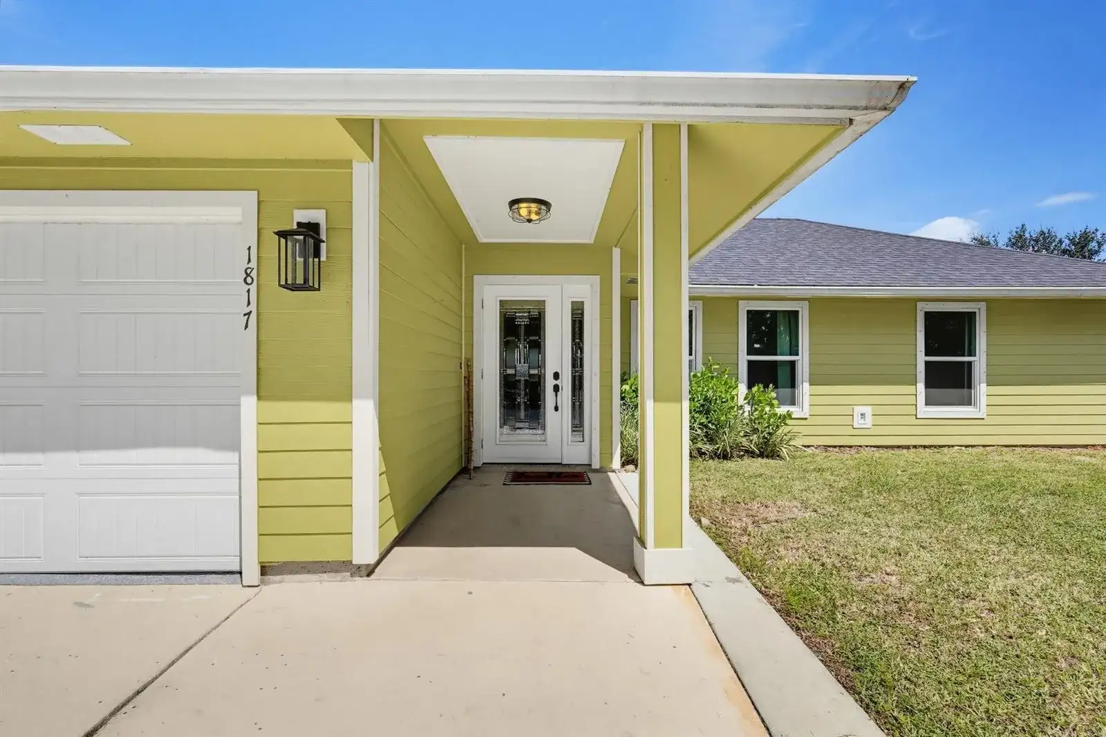 1817 SW OPEN VIEW Drive, Port St. Lucie FL 34953 photo 3