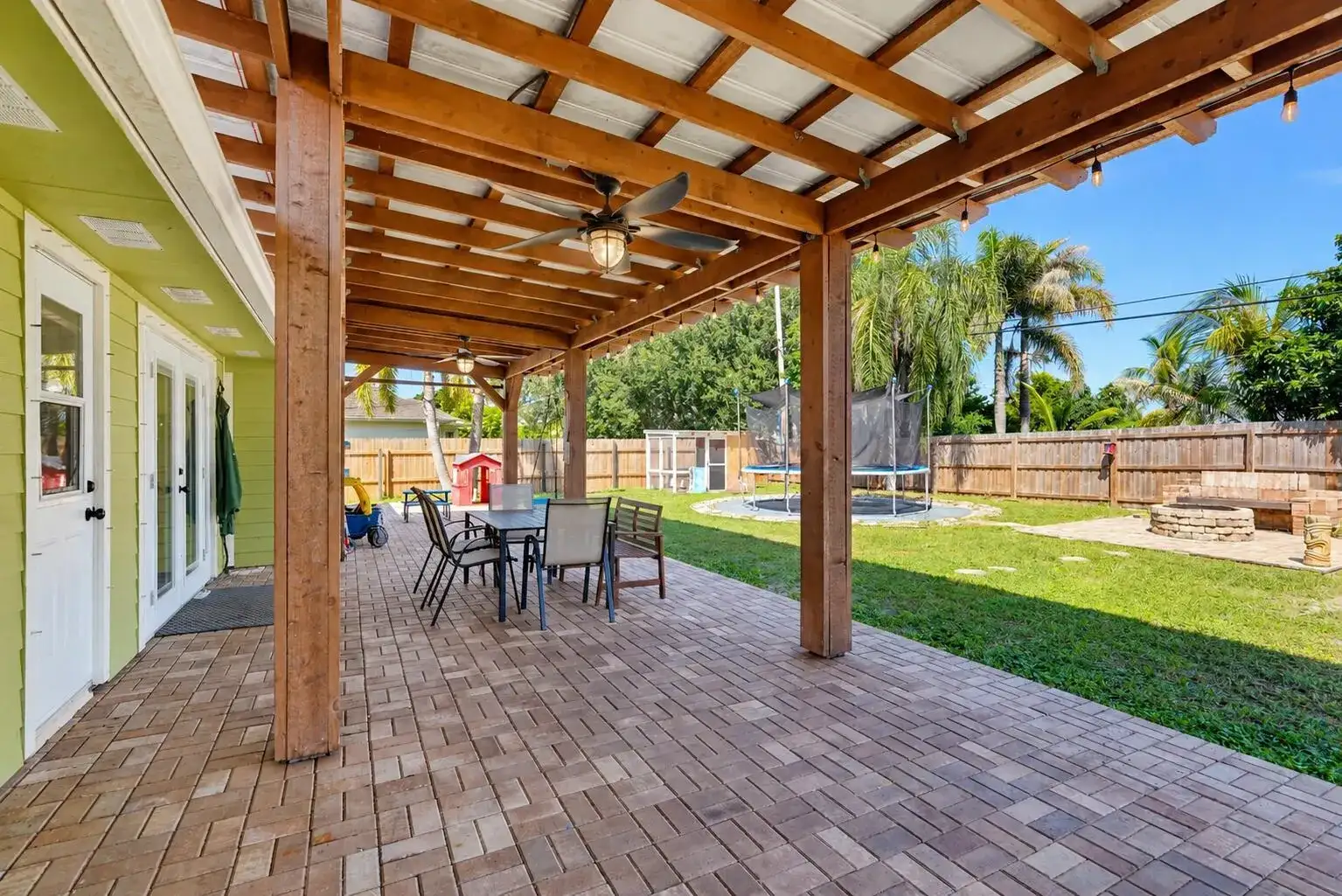 1817 SW OPEN VIEW Drive, Port St. Lucie FL 34953 photo 4