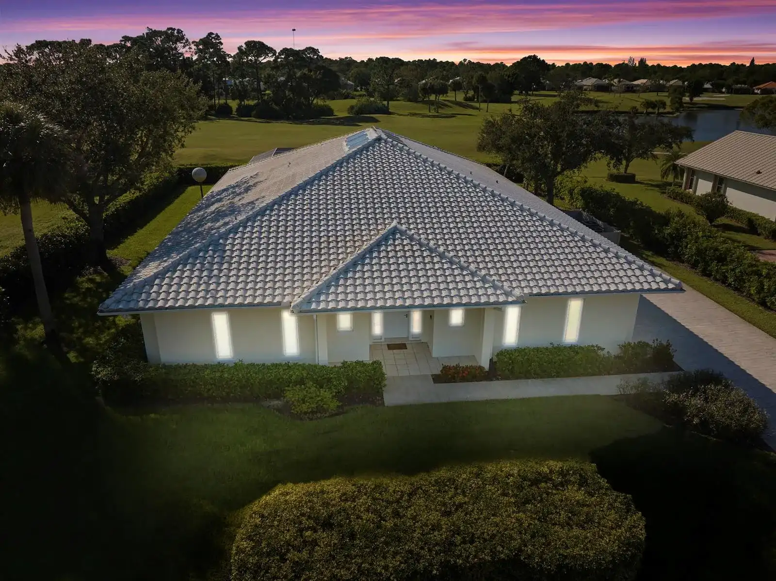 9409 BUNTING Lane, Fort Pierce FL 34951