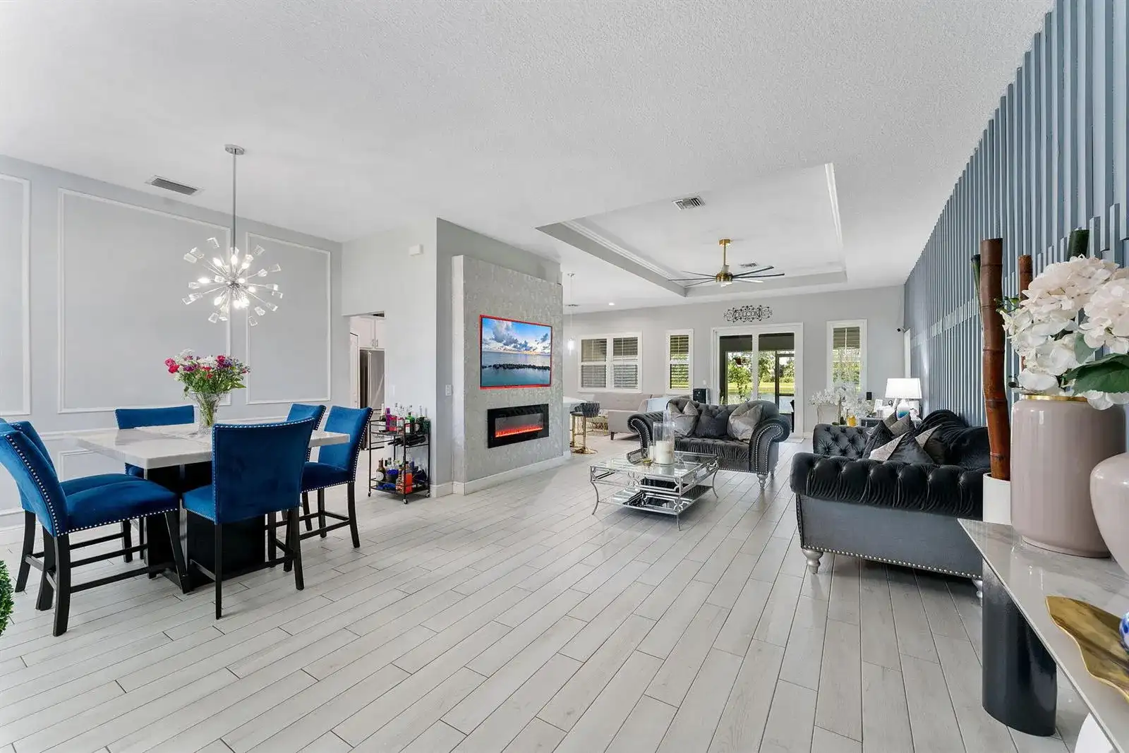 2126 SW ALMINAR Street, Port St. Lucie FL 34953 photo 3