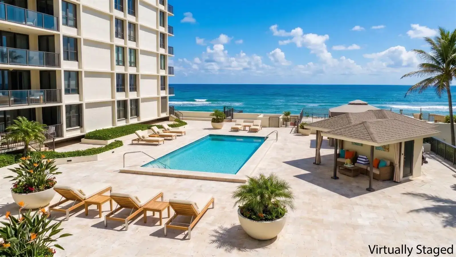 3610 S OCEAN Boulevard # 409, South Palm Beach FL 33480 photo 5