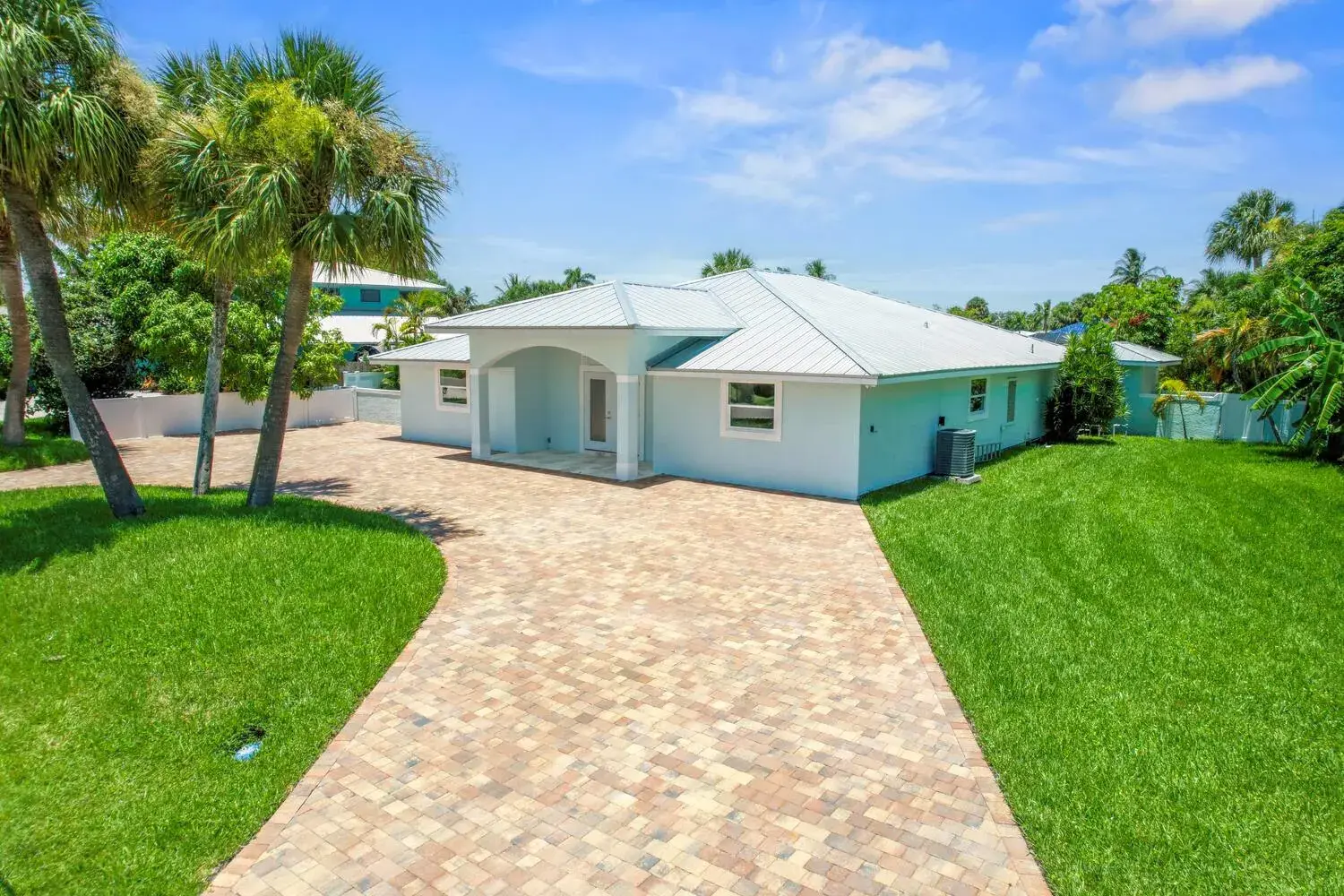 1718 Rio Vista Drive, Fort Pierce FL 34949