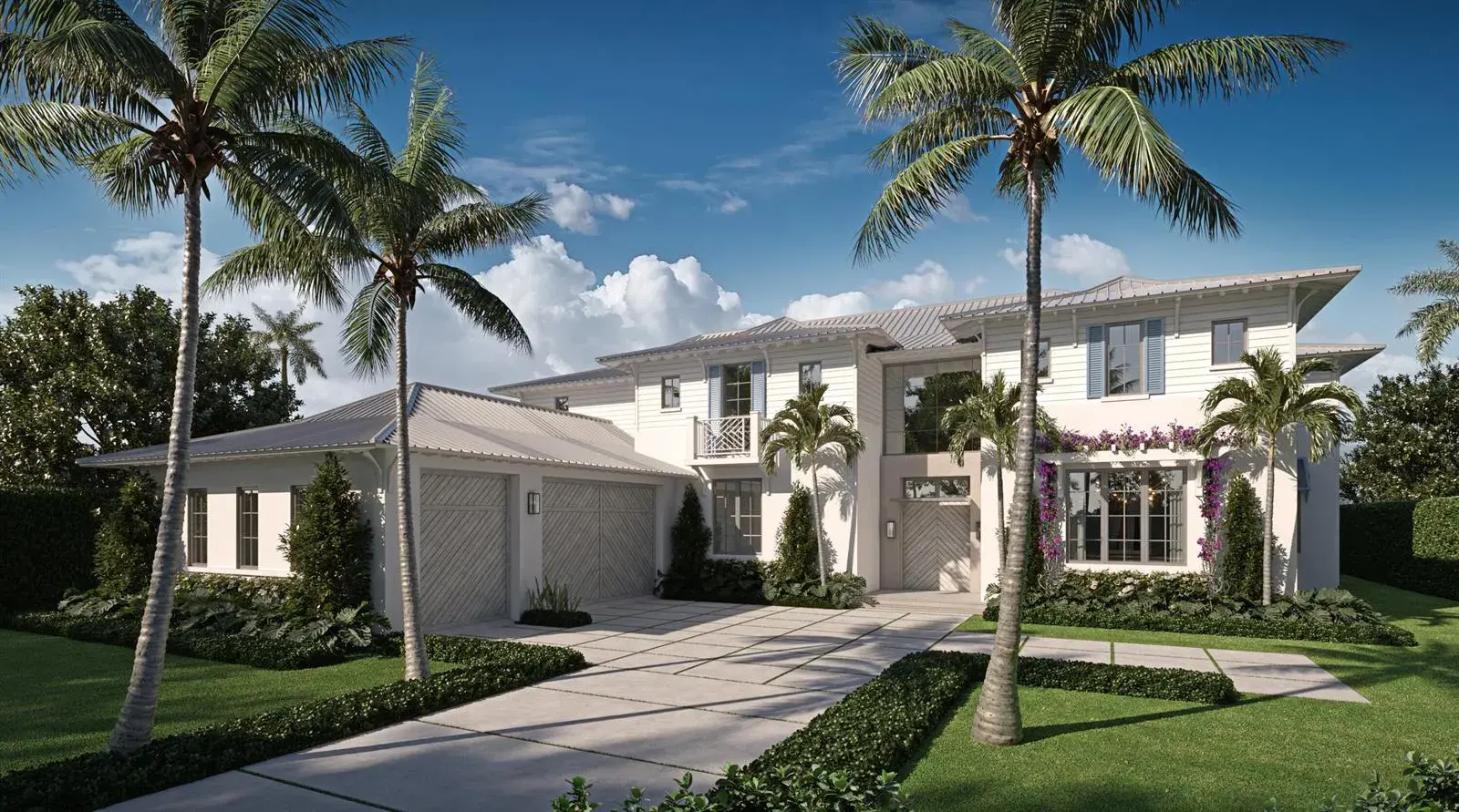 15 Spoonbill Road, Manalapan FL 33462
