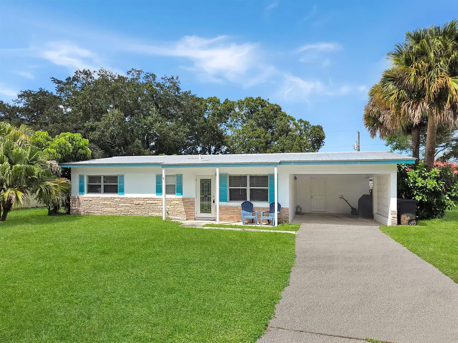 775 Lomas Street, Port St. Lucie FL 34952