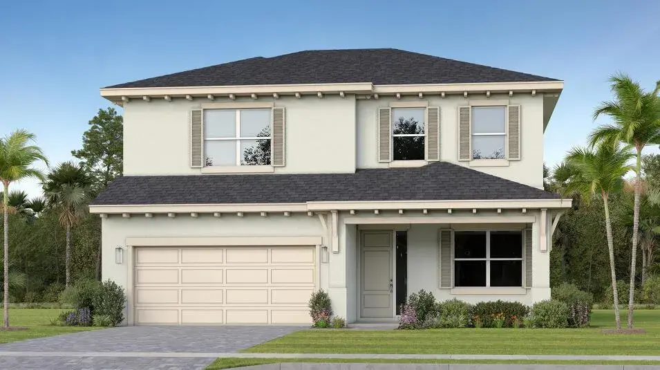 6684 NW HEIRLOOM Terrace, Port St. Lucie FL 34987
