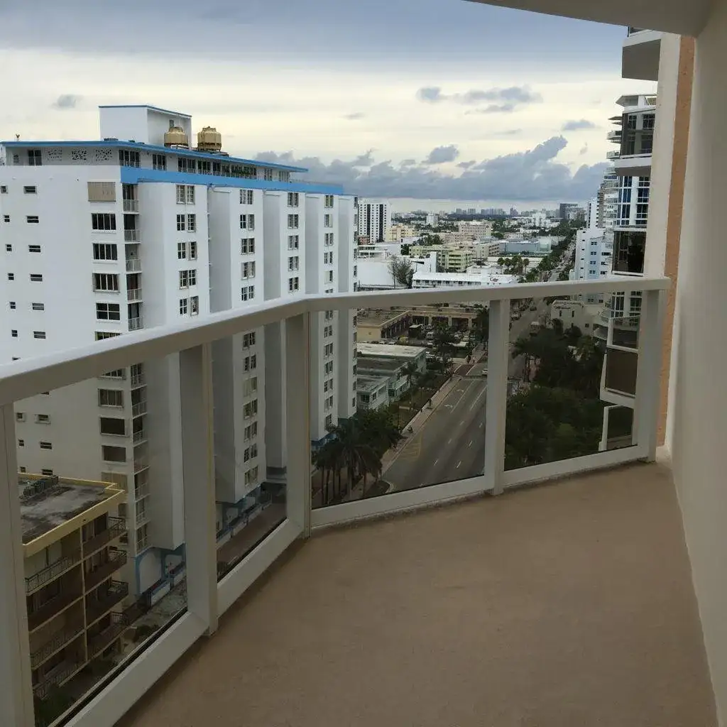 6423 COLLINS Avenue # 1501, Miami Beach FL 33141 photo 2