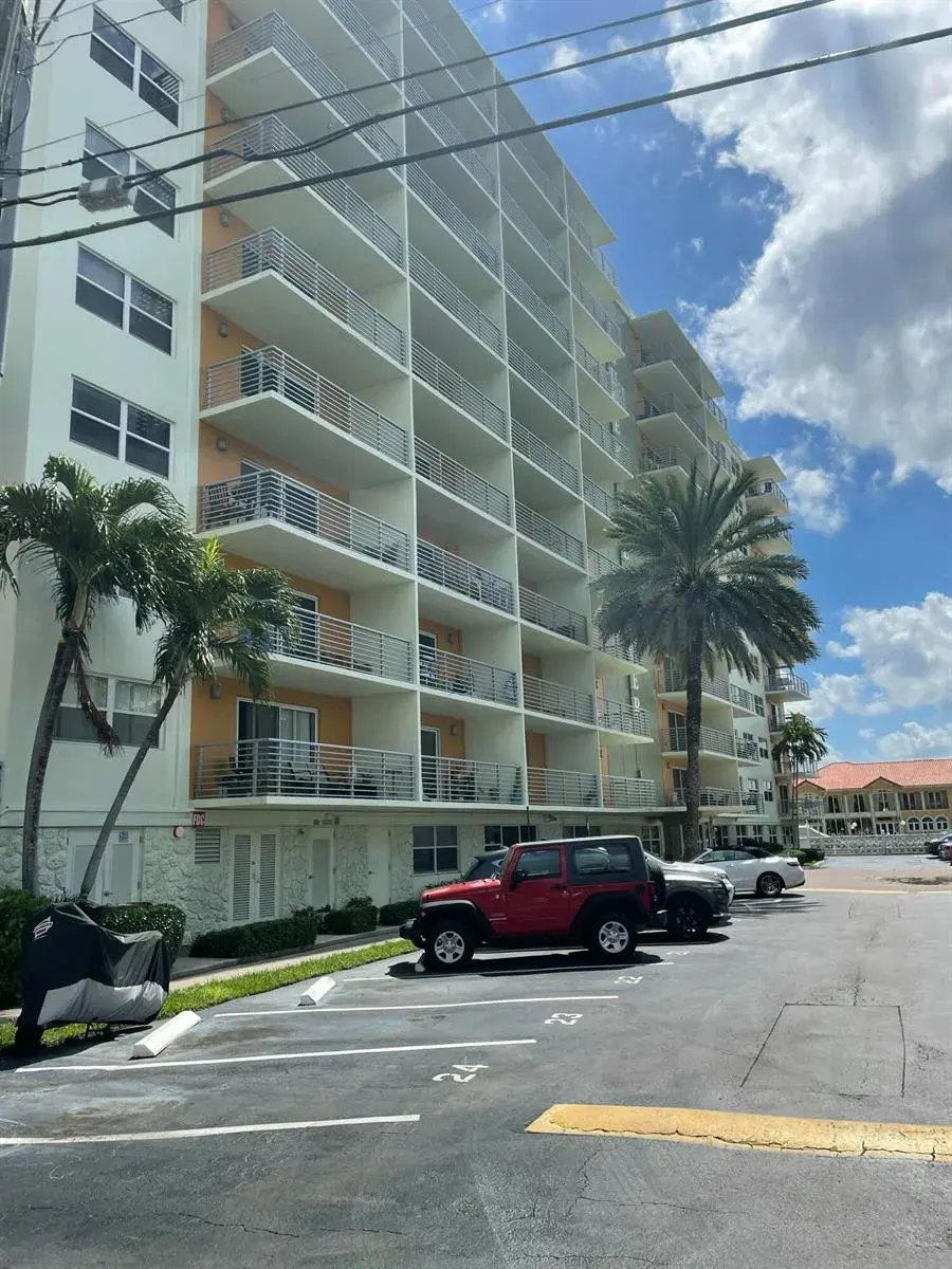 2900 NE 30TH Street # K1, Fort Lauderdale FL 33306