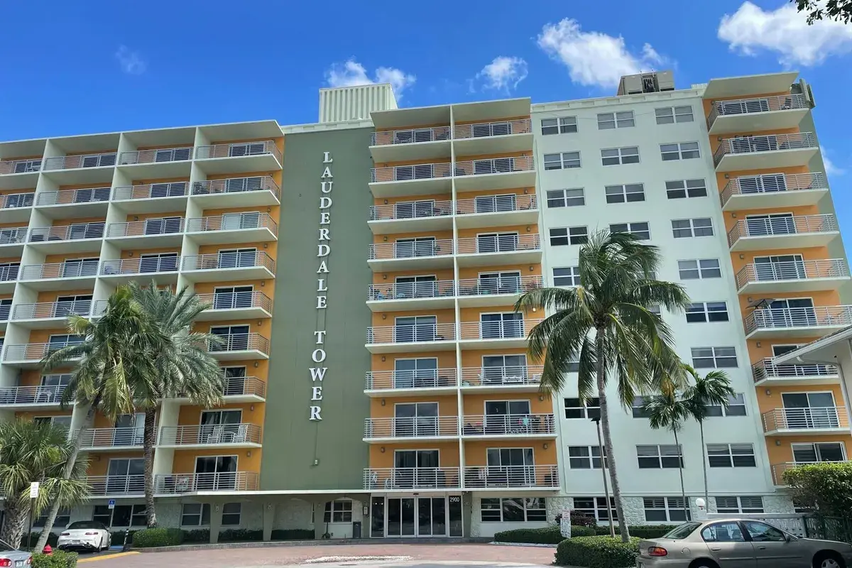 2900 NE 30TH Street # K1, Fort Lauderdale FL 33306