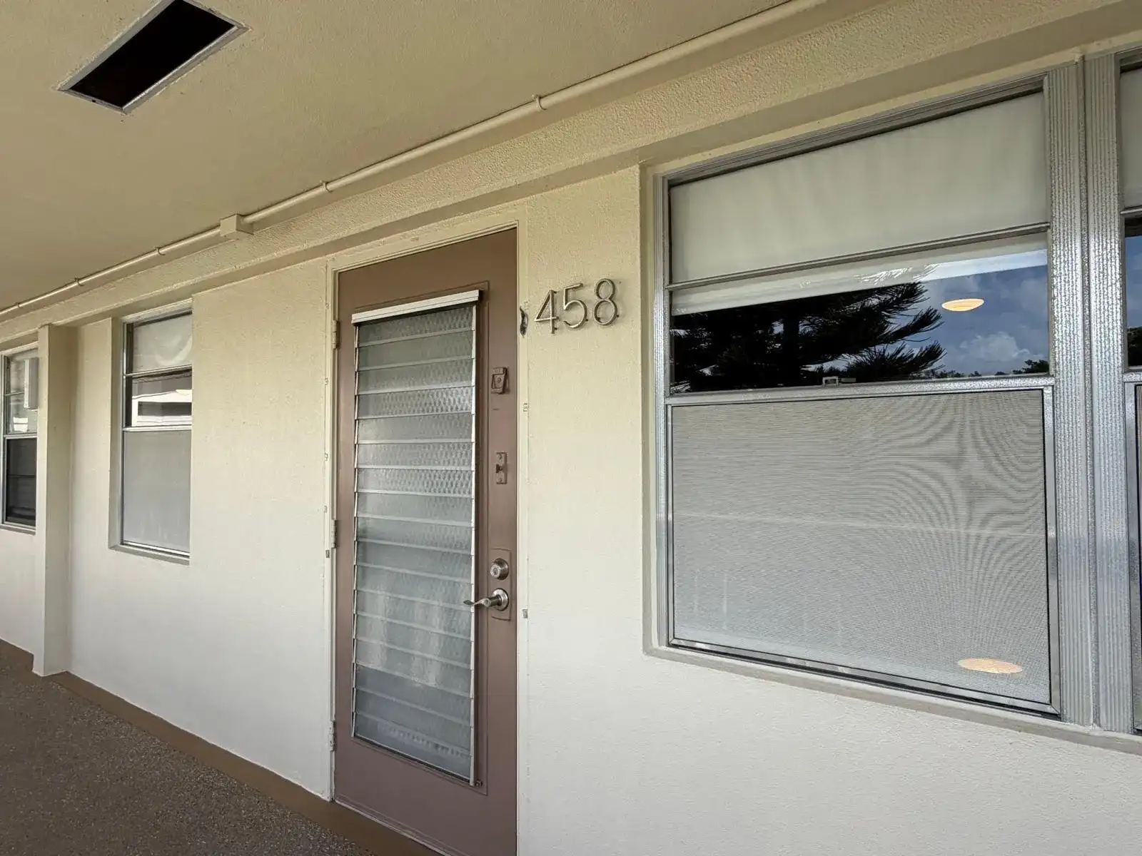 458 Tilford U, Deerfield Beach FL 33442