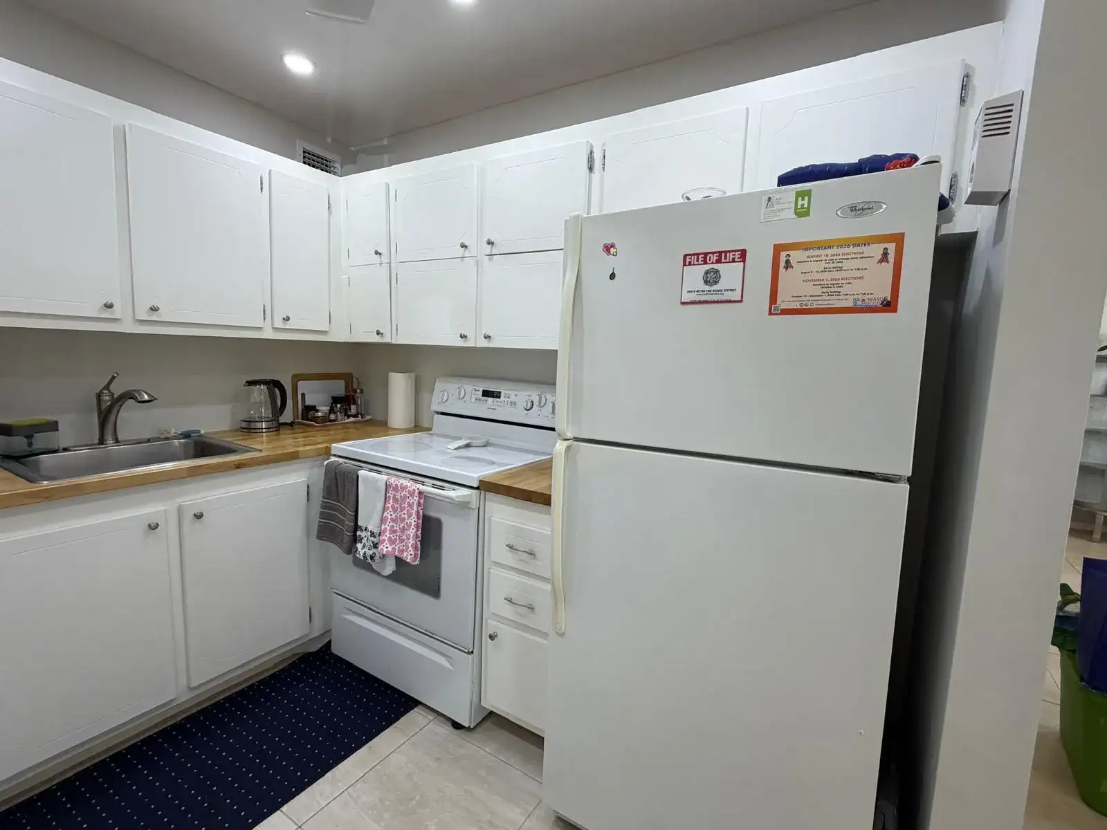 458 Tilford U, Deerfield Beach FL 33442 photo 5