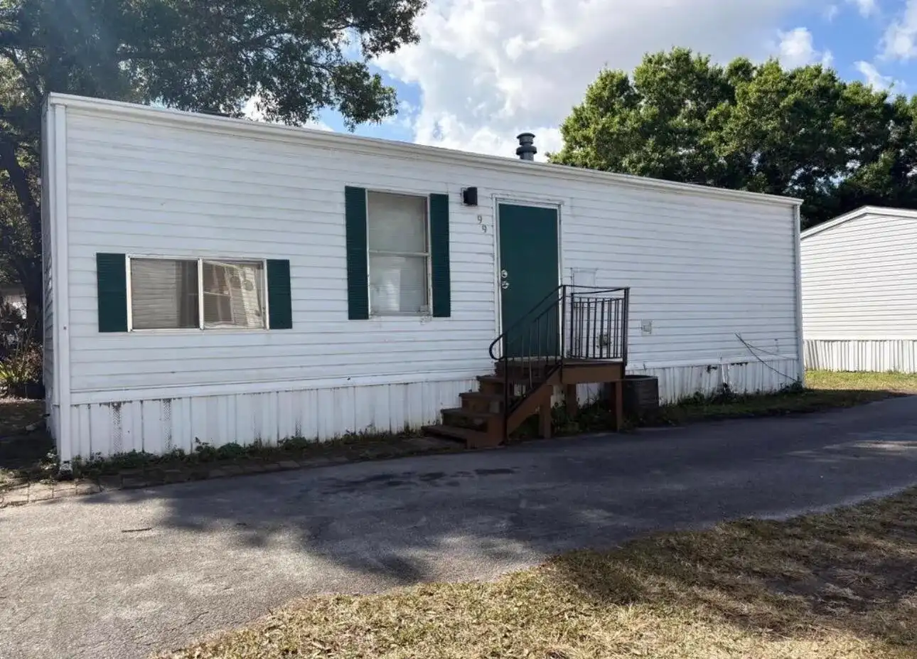 3550 S US HIGHWAY 1 # 99, Fort Pierce FL 34982