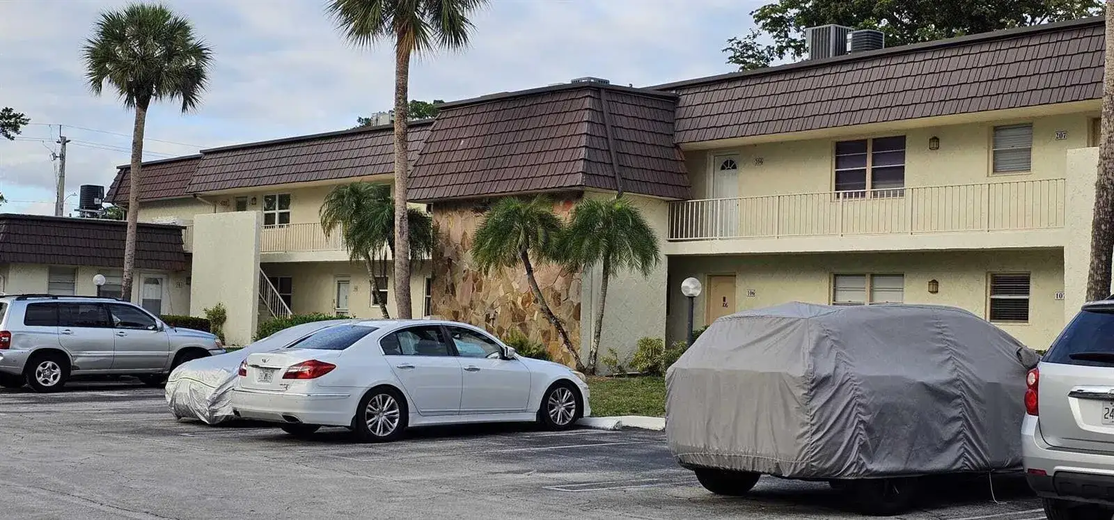 12005 POINCIANA Boulevard # 102, Royal Palm Beach FL 33411