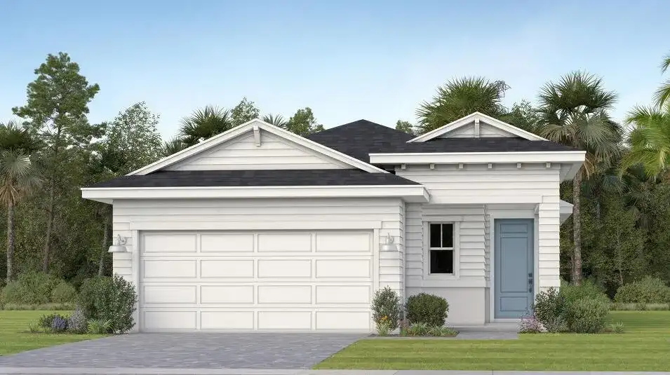 11042 NW GLYNLEA Boulevard N, Port St. Lucie FL 34987