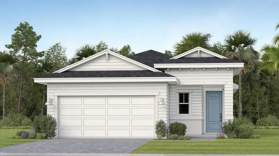 11042 NW GLYNLEA Boulevard N, Port St. Lucie FL 34987