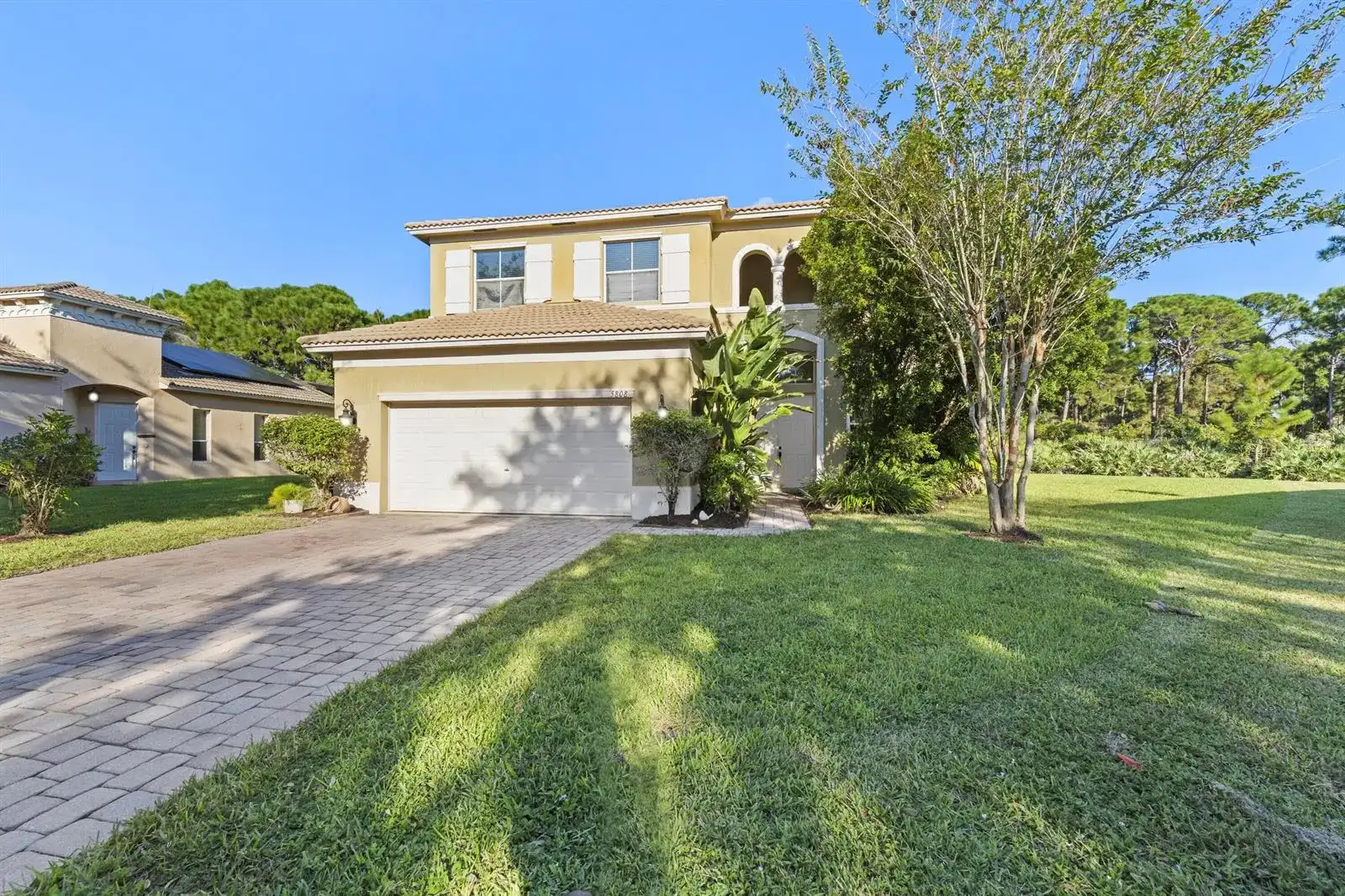 5808 SPRING LAKE Terrace, Fort Pierce FL 34951