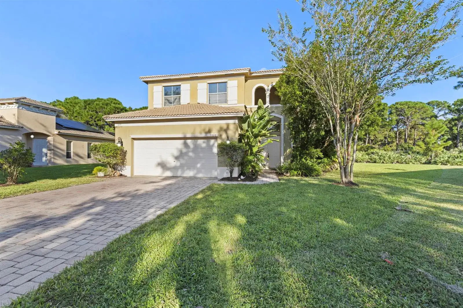 5808 SPRING LAKE Terrace, Fort Pierce FL 34951