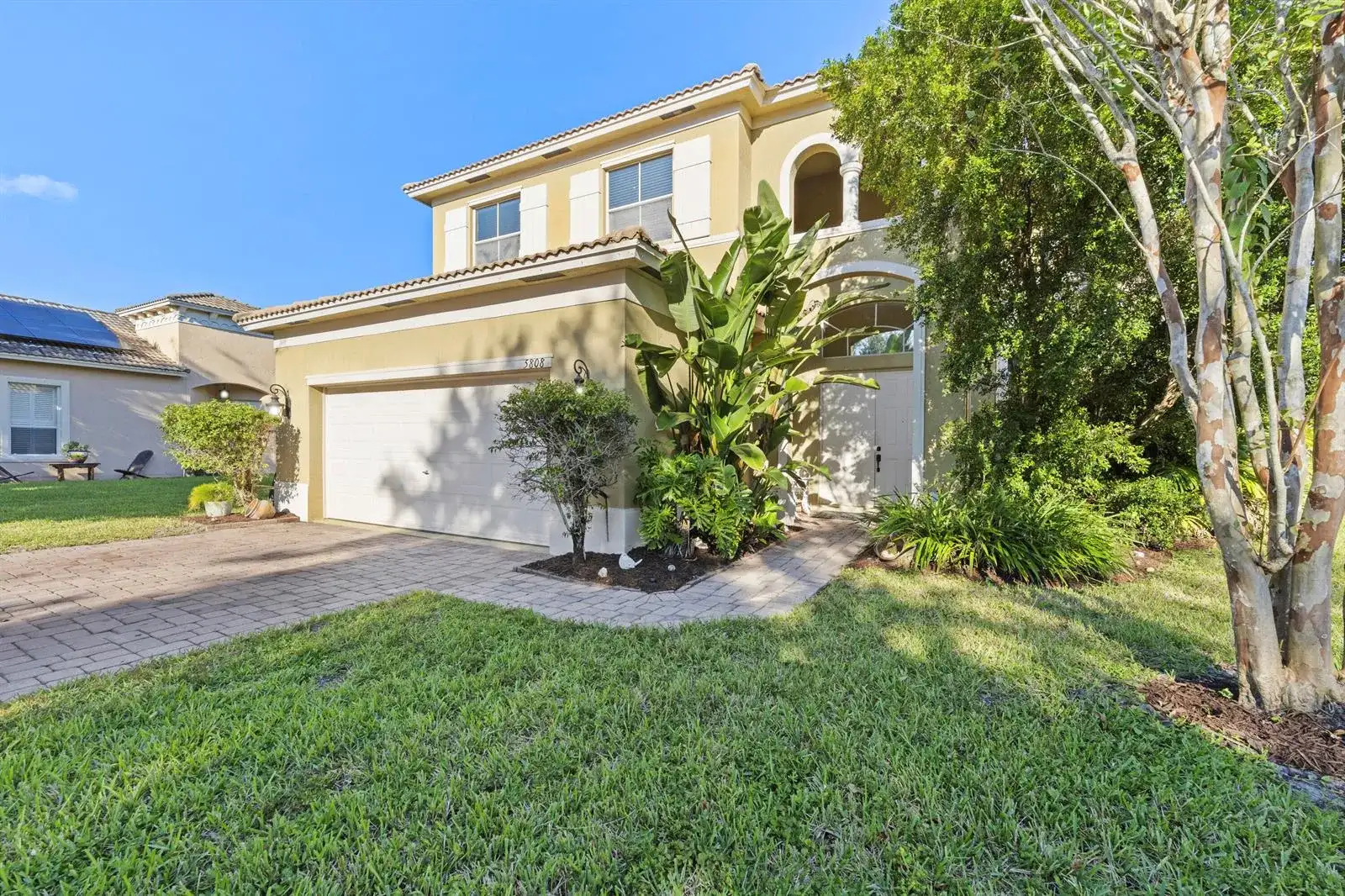 5808 SPRING LAKE Terrace, Fort Pierce FL 34951 photo 2