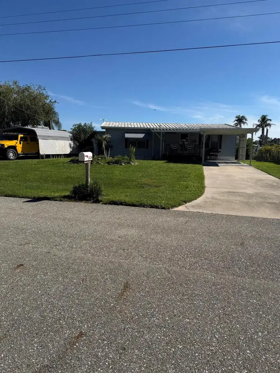 2234 SE 34TH Lane, Okeechobee FL 34974 photo 3