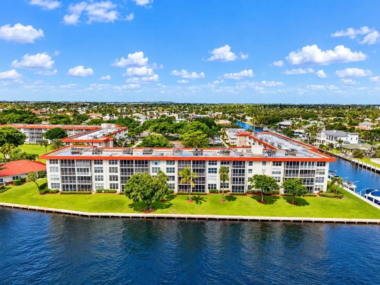 3180 NE 48TH Court # 309, Lighthouse Point FL 33064
