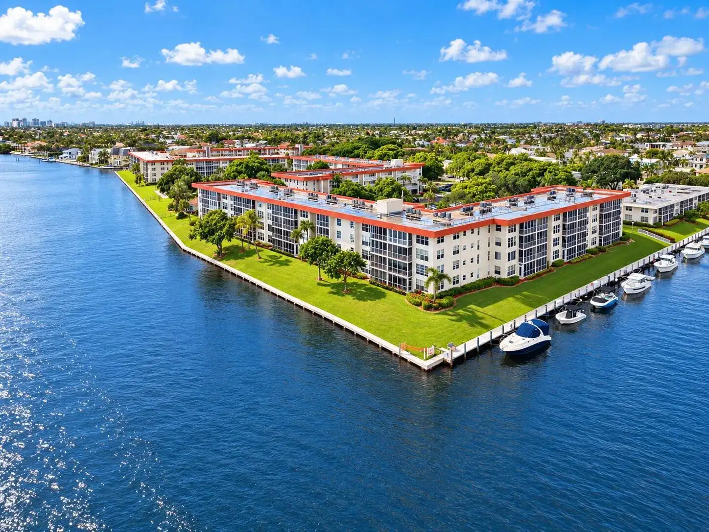3180 NE 48TH Court # 309, Lighthouse Point FL 33064 photo 3