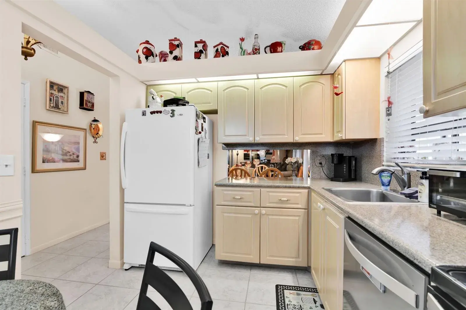 8955 SUNSCAPE Lane, Boca Raton FL 33496
