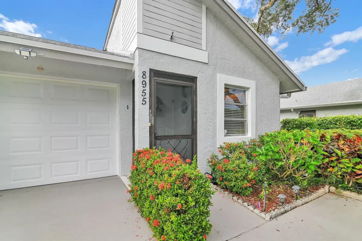 8955 SUNSCAPE Lane, Boca Raton FL 33496