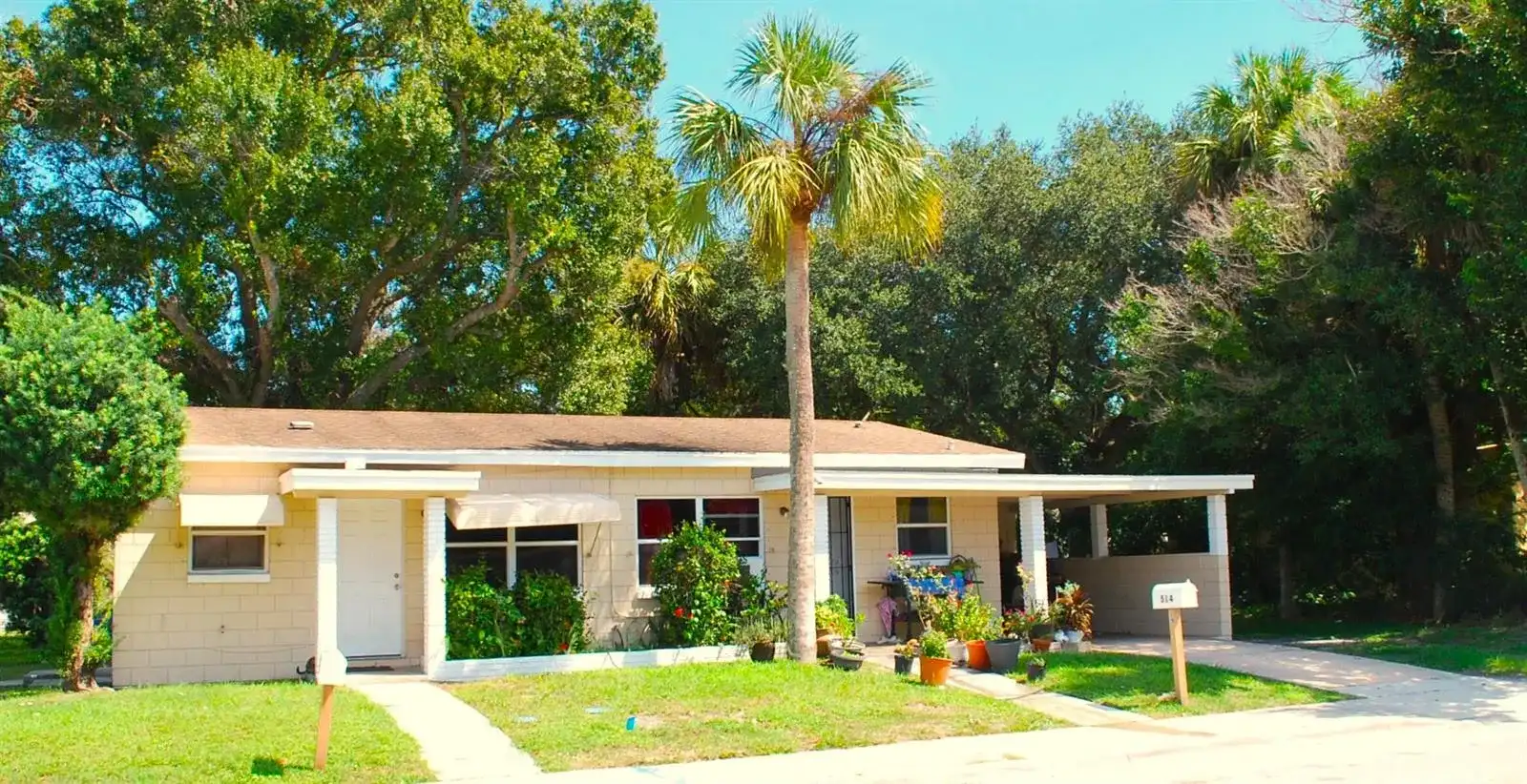 512 S 6th Street, Fort Pierce FL 34950