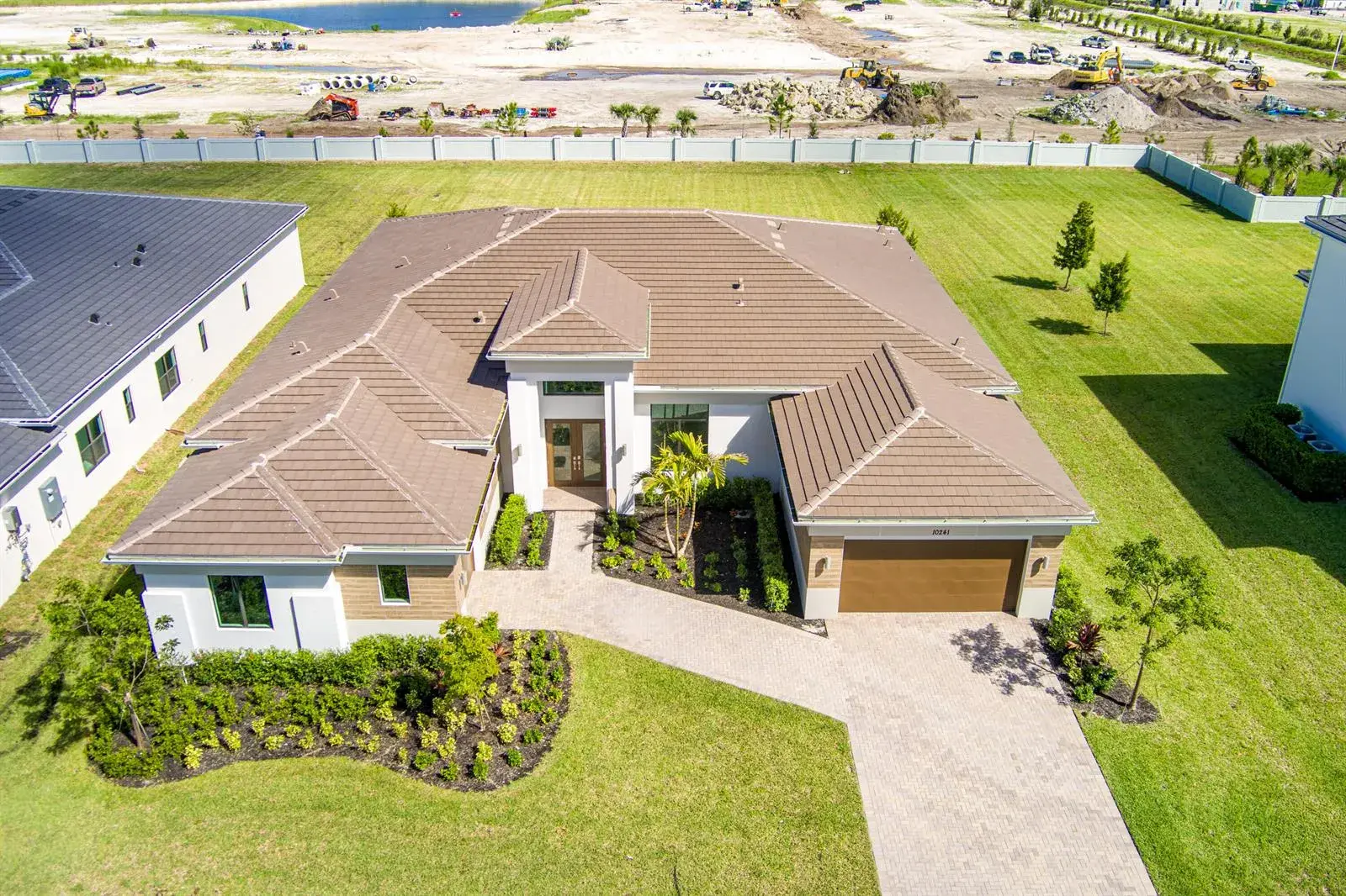 10241 CANTER CREEK Court, Lake Worth FL 33449