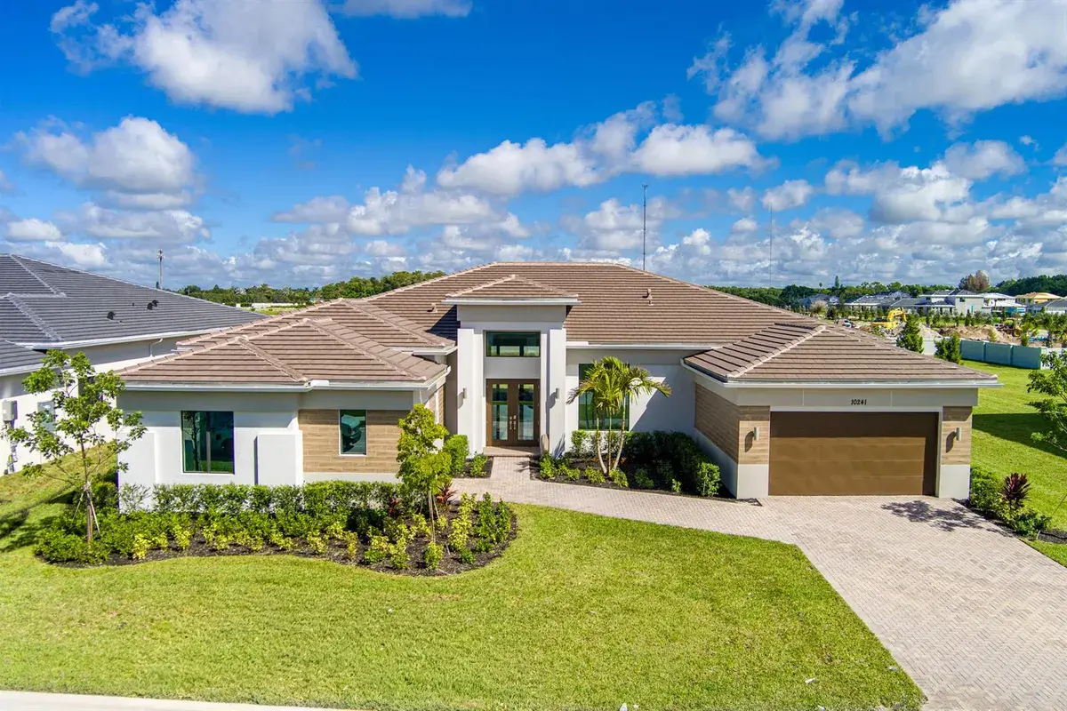 10241 CANTER CREEK Court, Lake Worth FL 33449