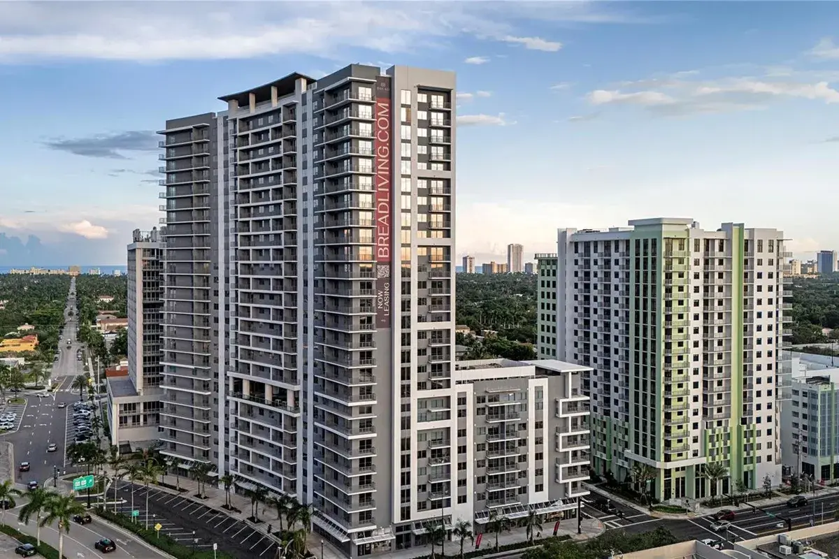 1770 S Young Circle # 212, Hollywood FL 33020