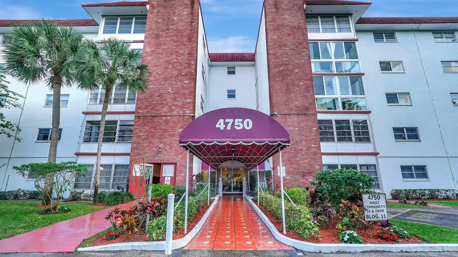 4750 NW 22nd Court # 118, Lauderhill FL 33313