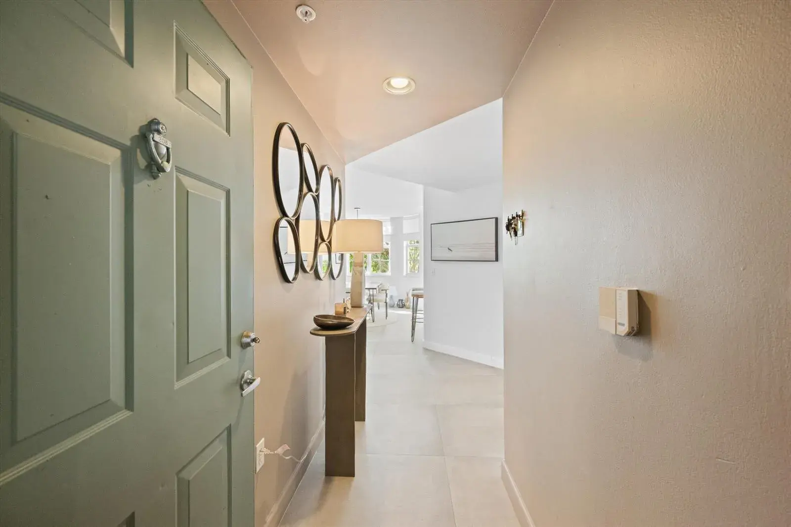 11750 SAINT ANDREWS Place # 208, Wellington FL 33414