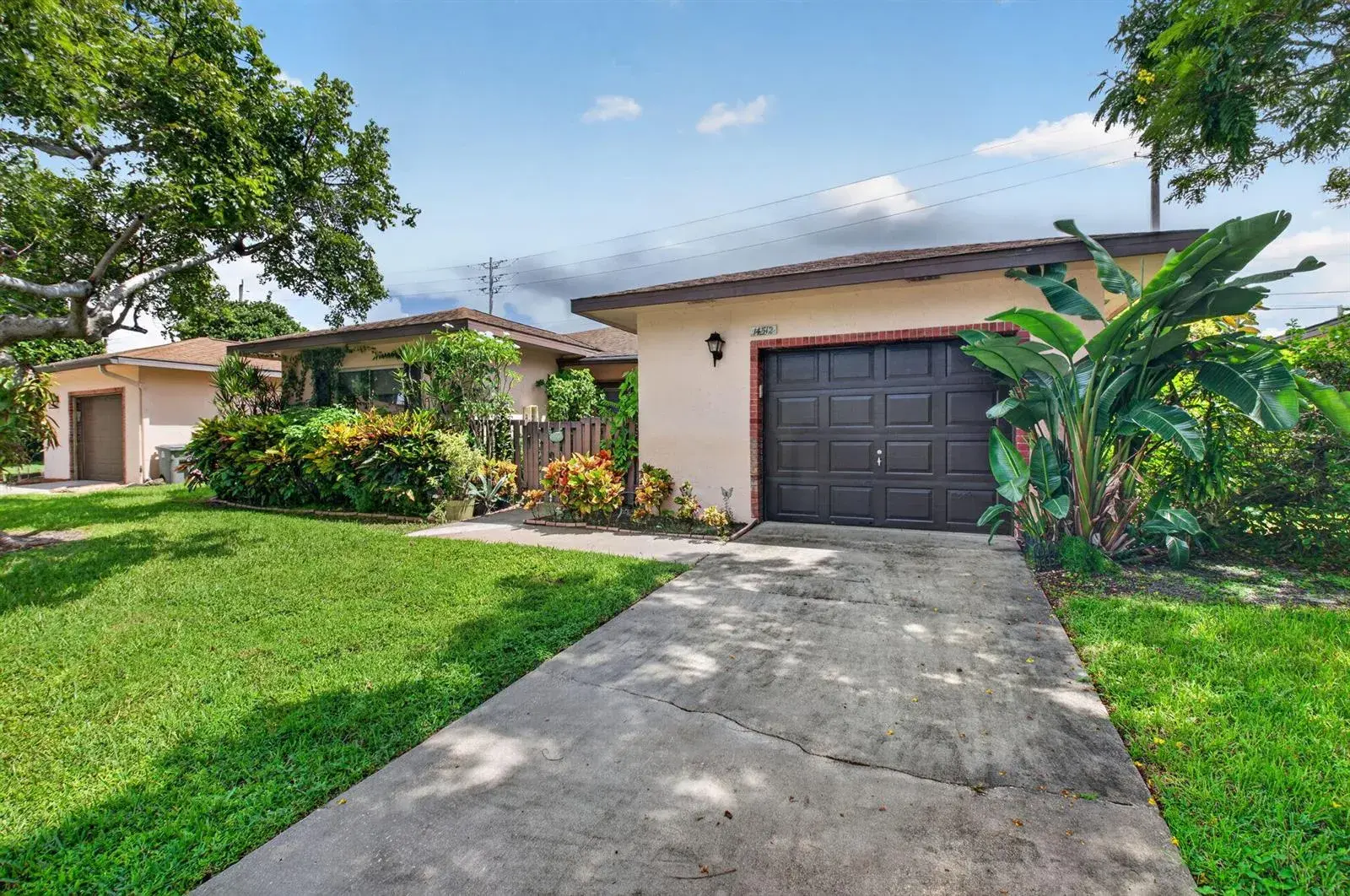 14512 BONAIRE Boulevard, Delray Beach FL 33446