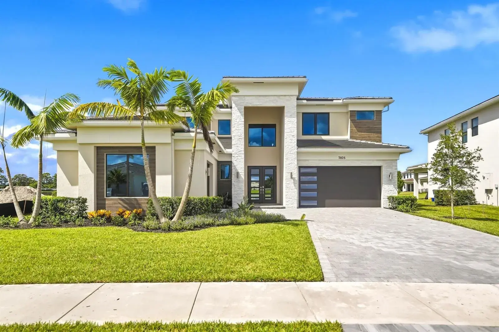 7605 Bridle Trail Way, Lake Worth FL 33449