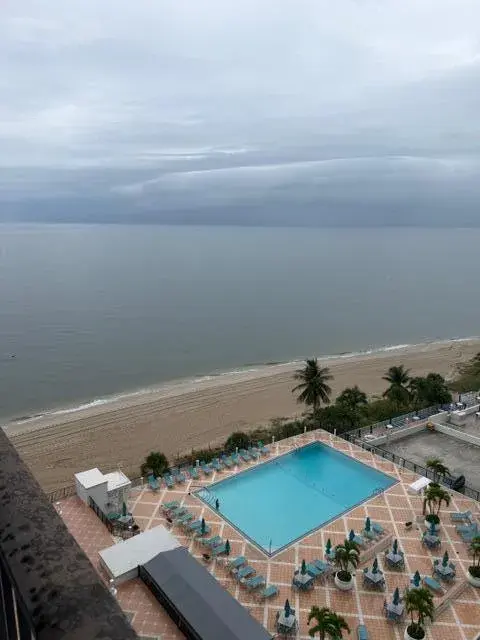 4280 Galt Ocean Drive # 12L, Fort Lauderdale FL 33308