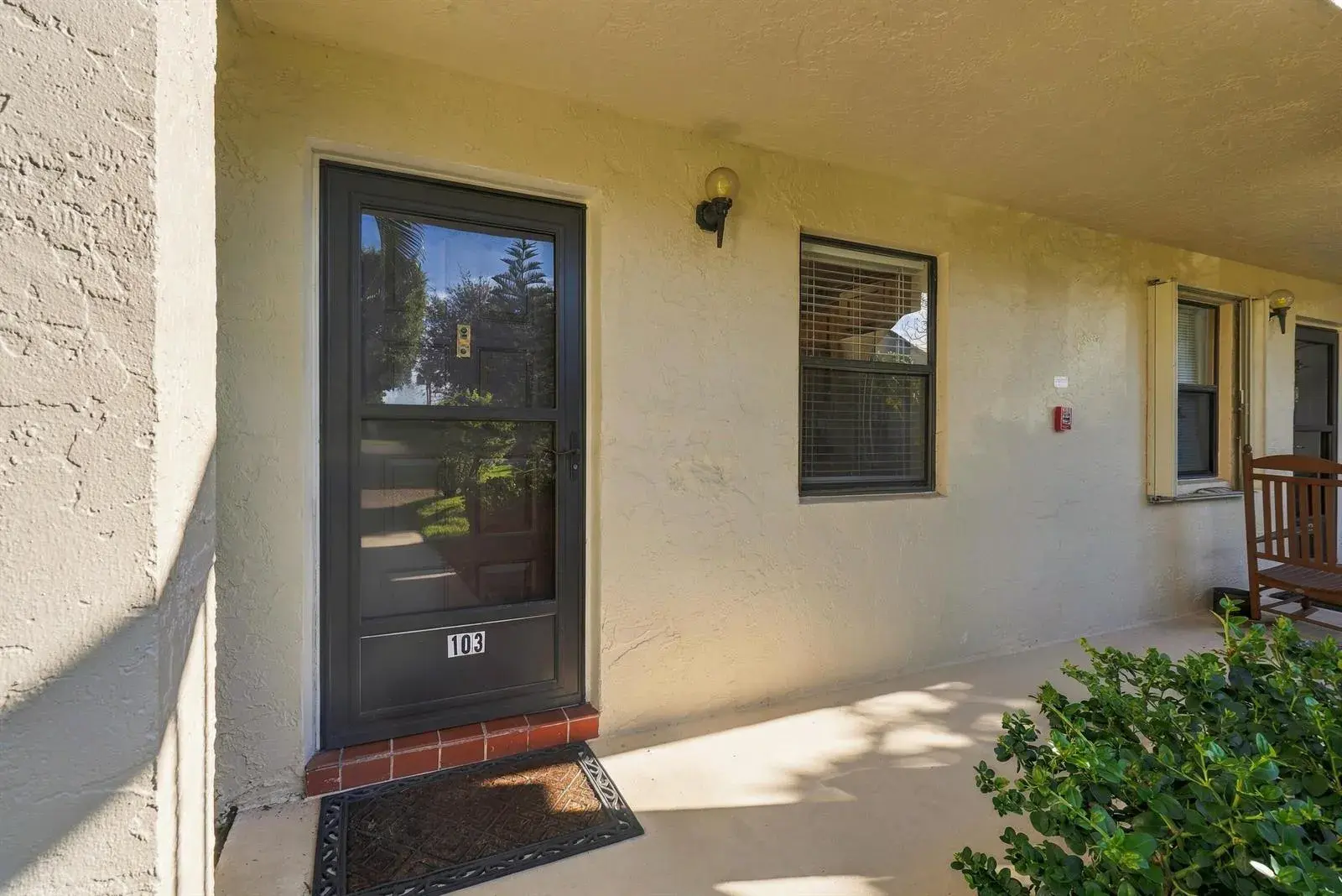 4542 Lucerne Lakes Boulevard E # 103, Lake Worth FL 33467