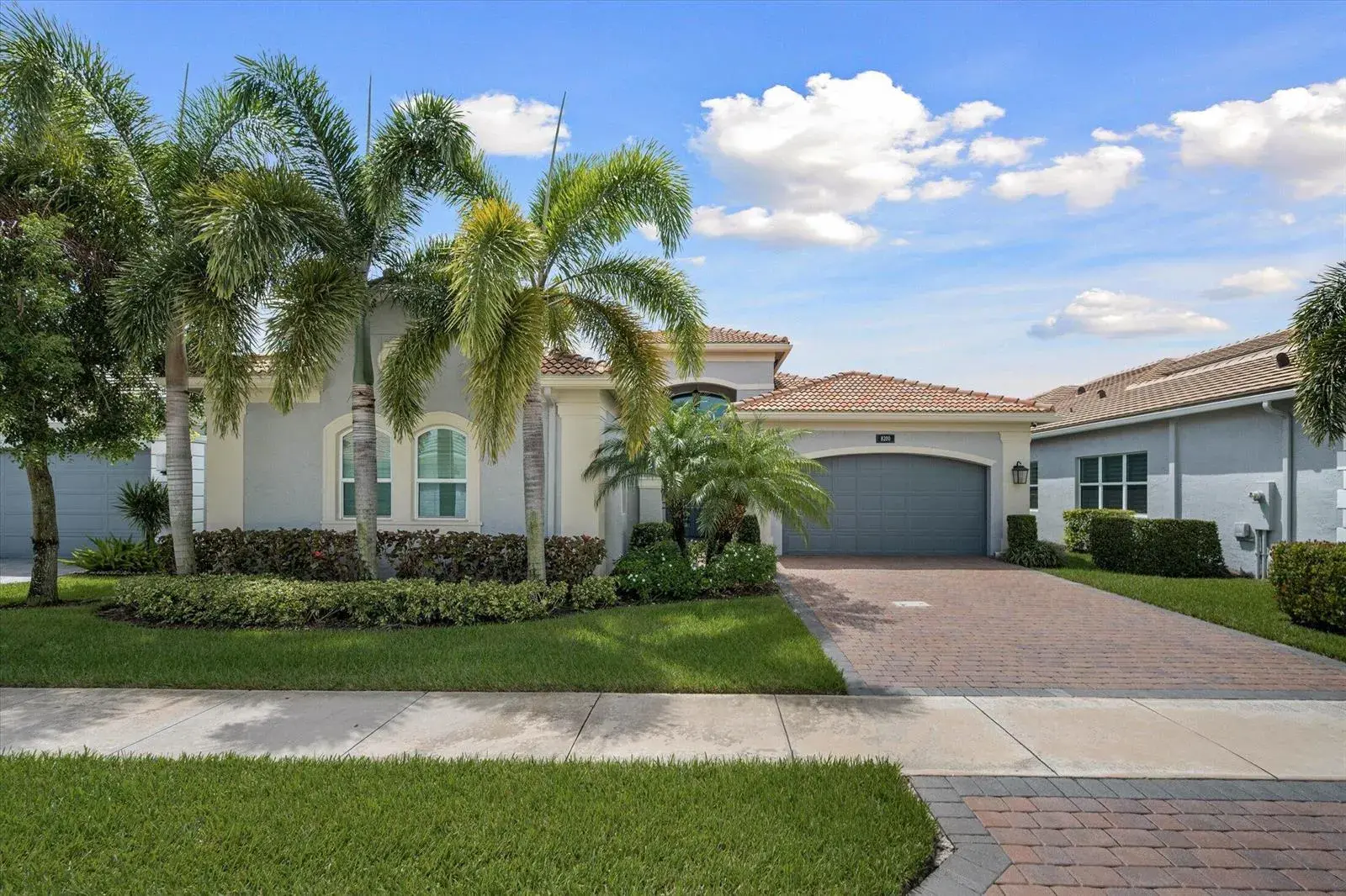 8200 MAJESTIC MOUNTAIN Drive, Boynton Beach FL 33473